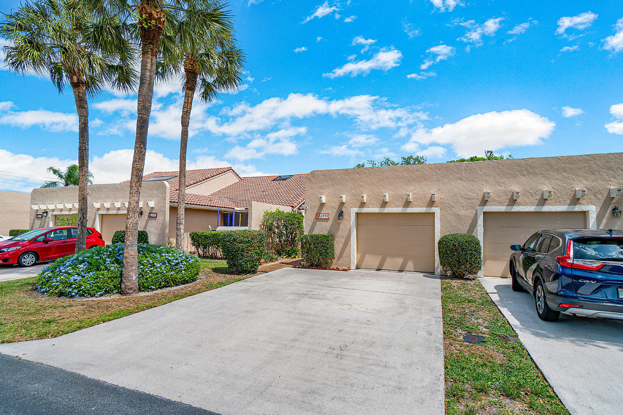 6931 Escobar Court Boca Raton, FL 33433 - Photo 24 of 25 6931 Escobar Court