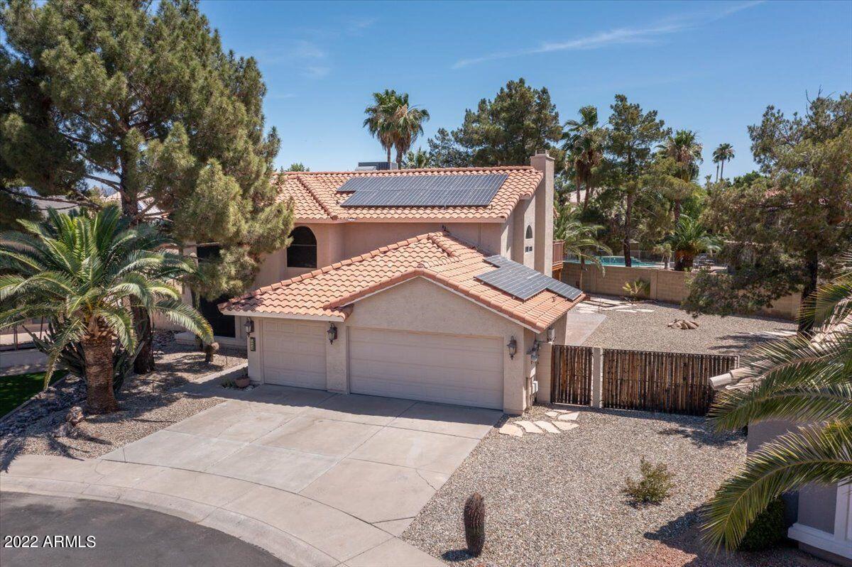 18829 North 34th Place Phoenix, AZ 85050 - Photo 2 of 25 1
