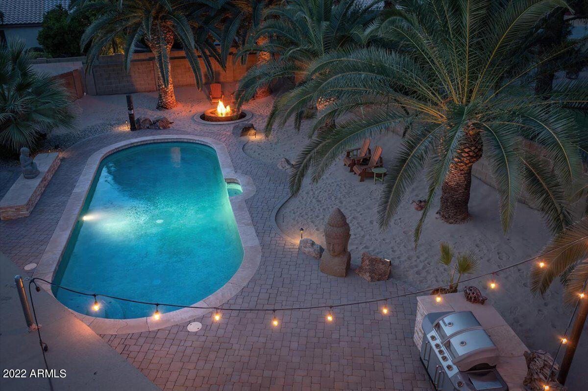 18829 North 34th Place Phoenix, AZ 85050 - Photo 6 of 25 6