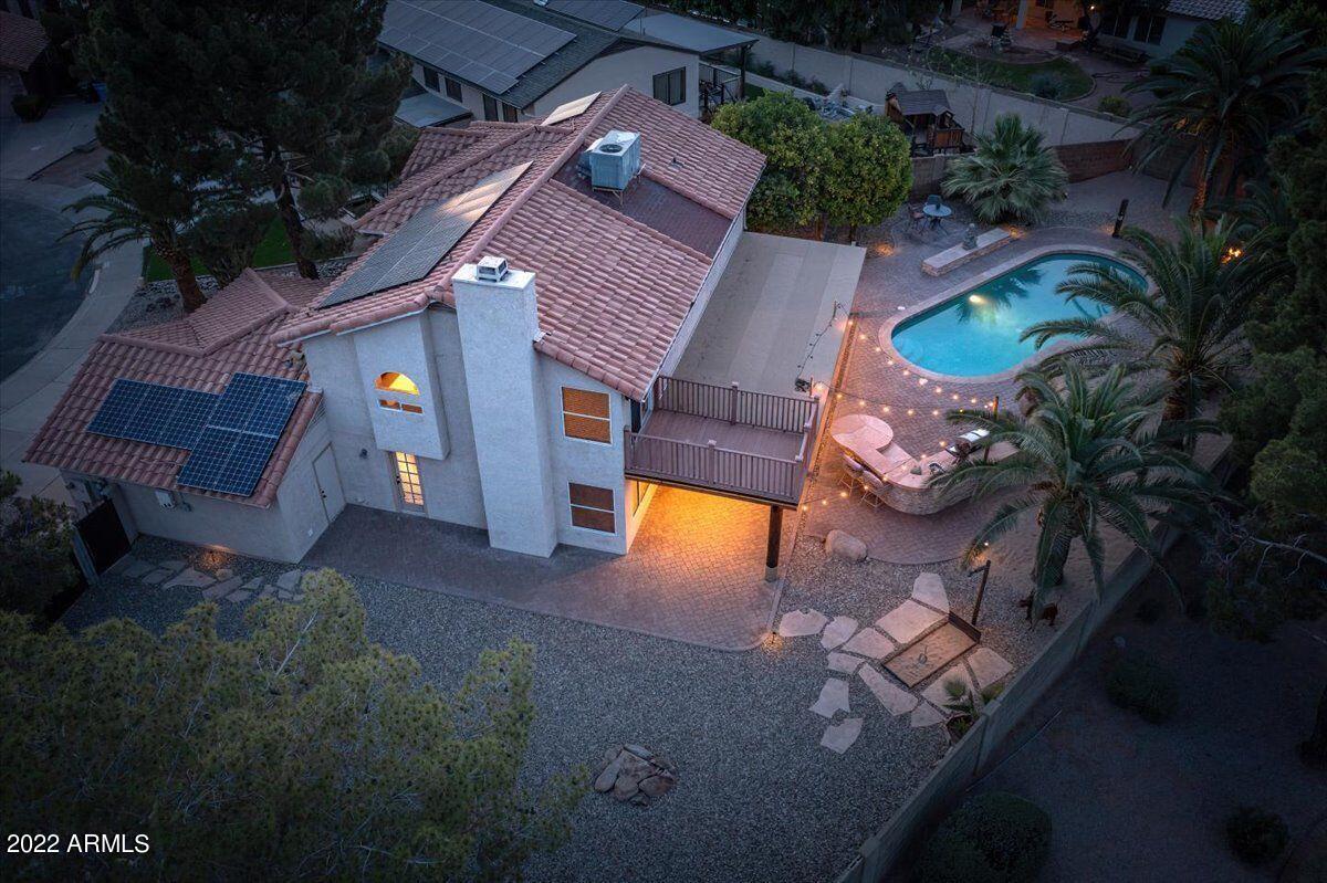 18829 North 34th Place Phoenix, AZ 85050 - Photo 10 of 25 10