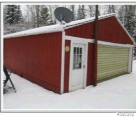 779 West County Road Grayling, MI 49738 - Photo 18 of 20