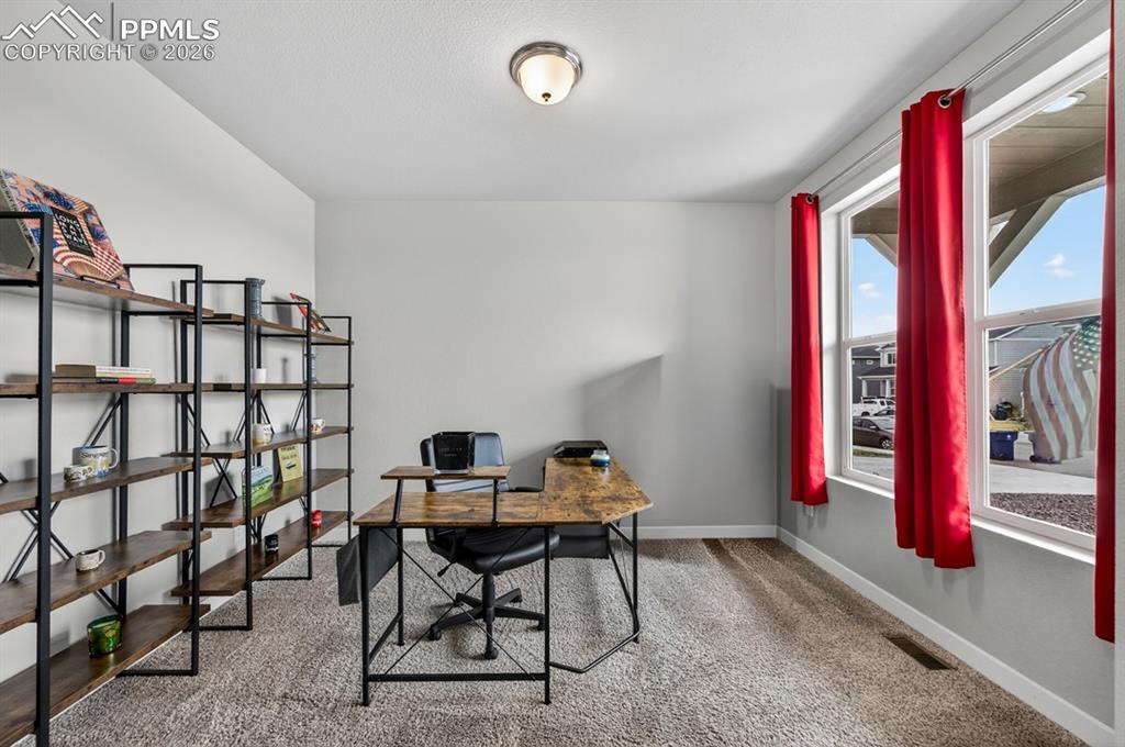 3932 Ryedale Way Colorado Springs, CO 80922 - Photo 4 of 50