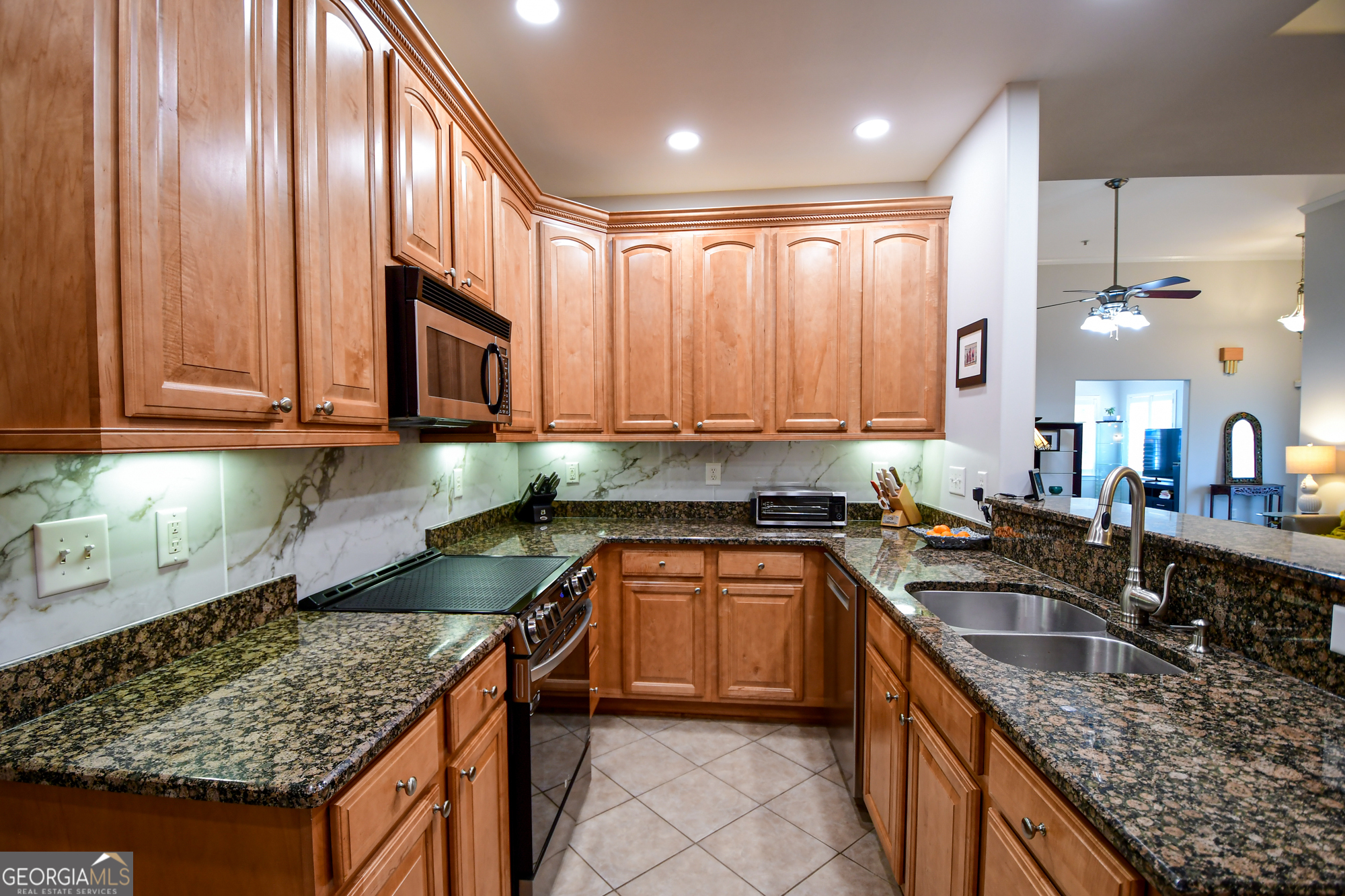 4203 Paddock Lane Newnan, GA 30263 - Photo 21 of 53
