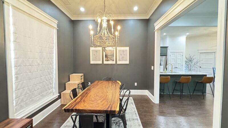 116 Highland Ridge Drive Saltillo, MS 38866 - Photo 12 of 34 Gallery Image 12