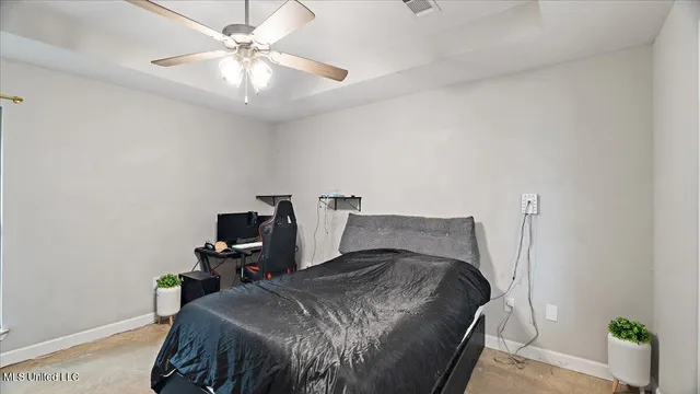 $275,000 | 640 Statesman Drive, Byram, MS 39272