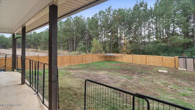 $275,000 | 640 Statesman Drive, Byram, MS 39272