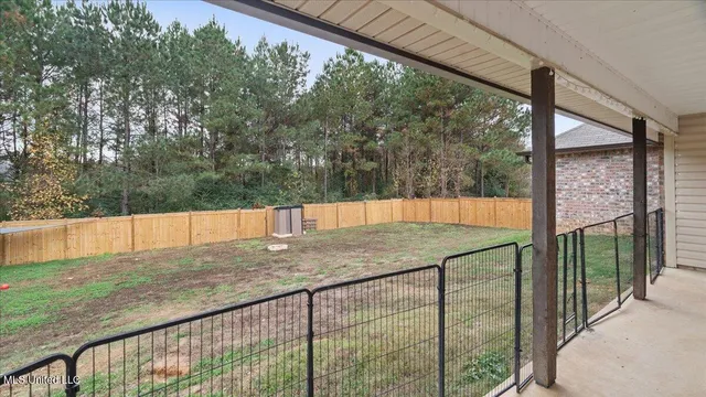 $275,000 | 640 Statesman Drive, Byram, MS 39272