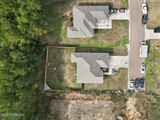 $275,000 | 640 Statesman Drive, Byram, MS 39272