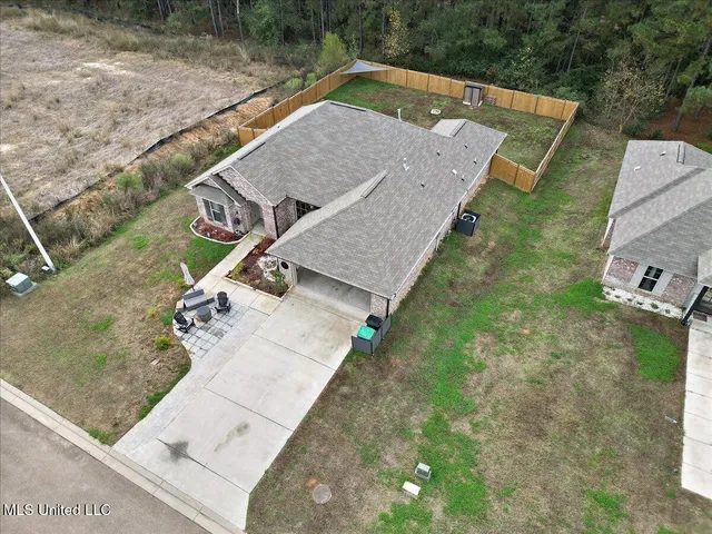 $275,000 | 640 Statesman Drive, Byram, MS 39272