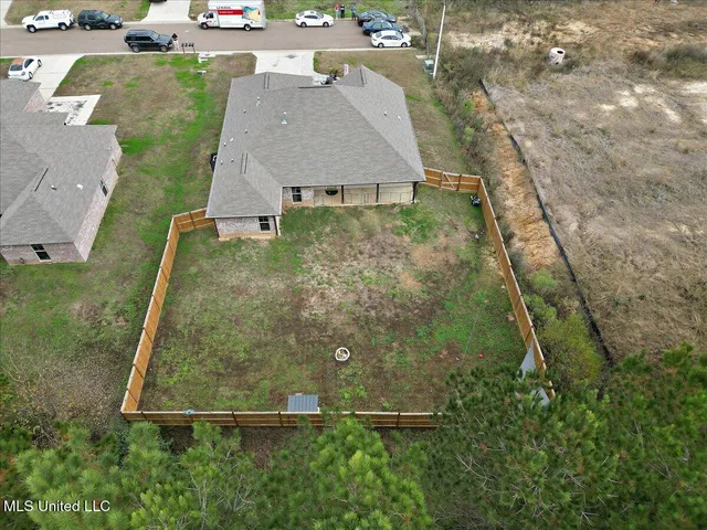 $275,000 | 640 Statesman Drive, Byram, MS 39272