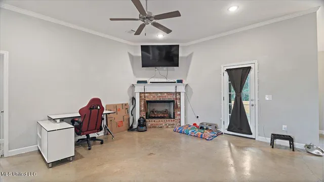 $275,000 | 640 Statesman Drive, Byram, MS 39272