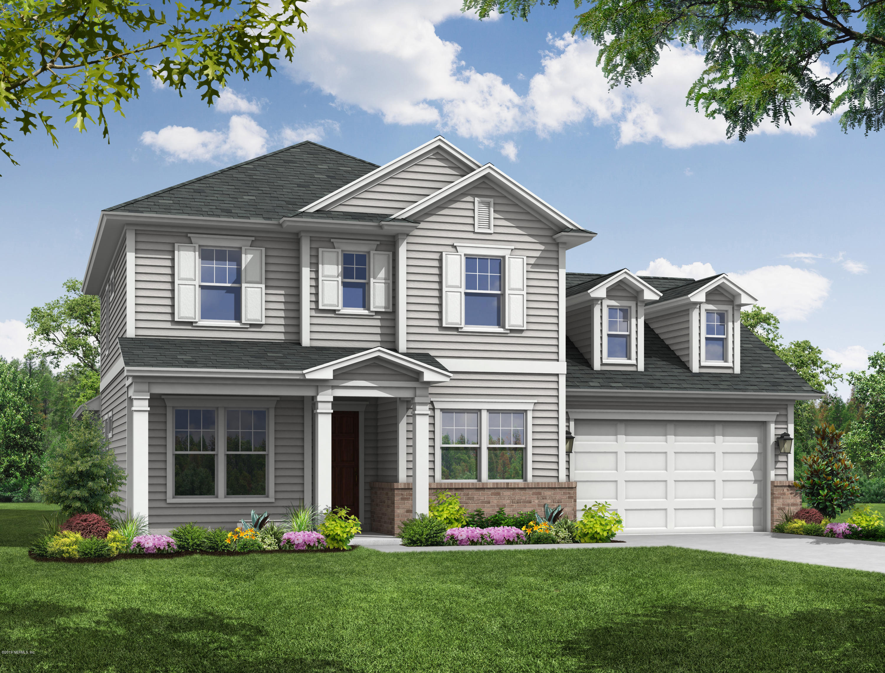 95 High Ridge Point Ponte Vedra, FL 32081 - Photo 1 of 2 3160 Americana