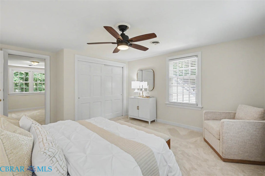 266 Nottingham Road Williamsburg, VA 23185 - Photo 28 of 52