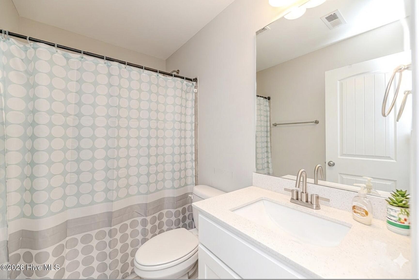 125 Love Grove Church Road West End, NC 27376 - Photo 16 of 26 Guest Bath