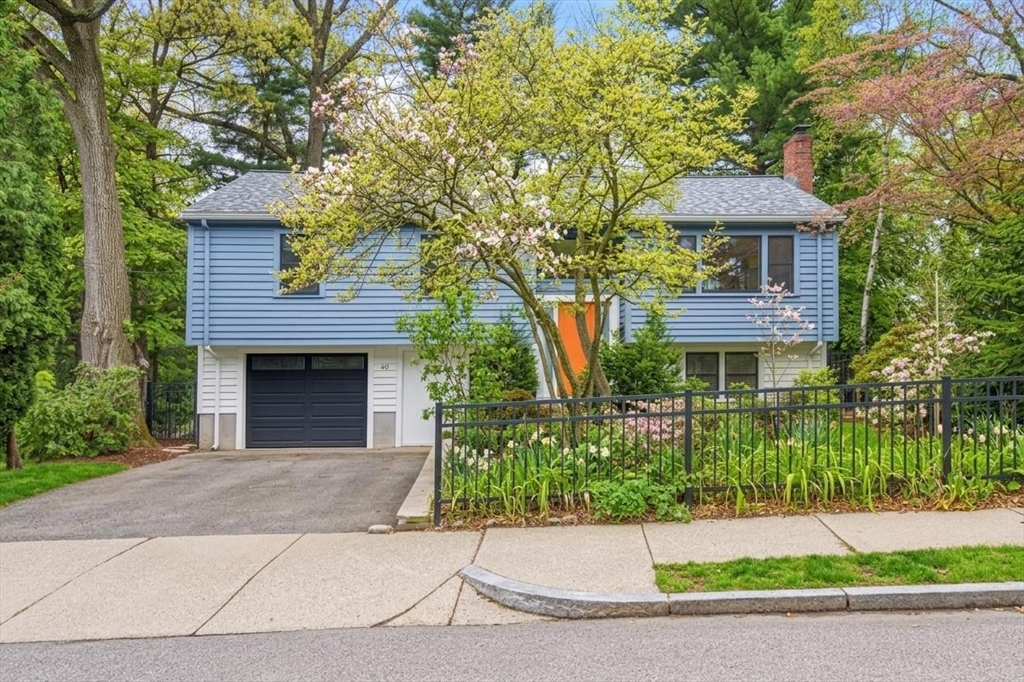 40 Sunset Hill Road Boston, MA 02132 - Photo 31 of 35 Gallery Image 31