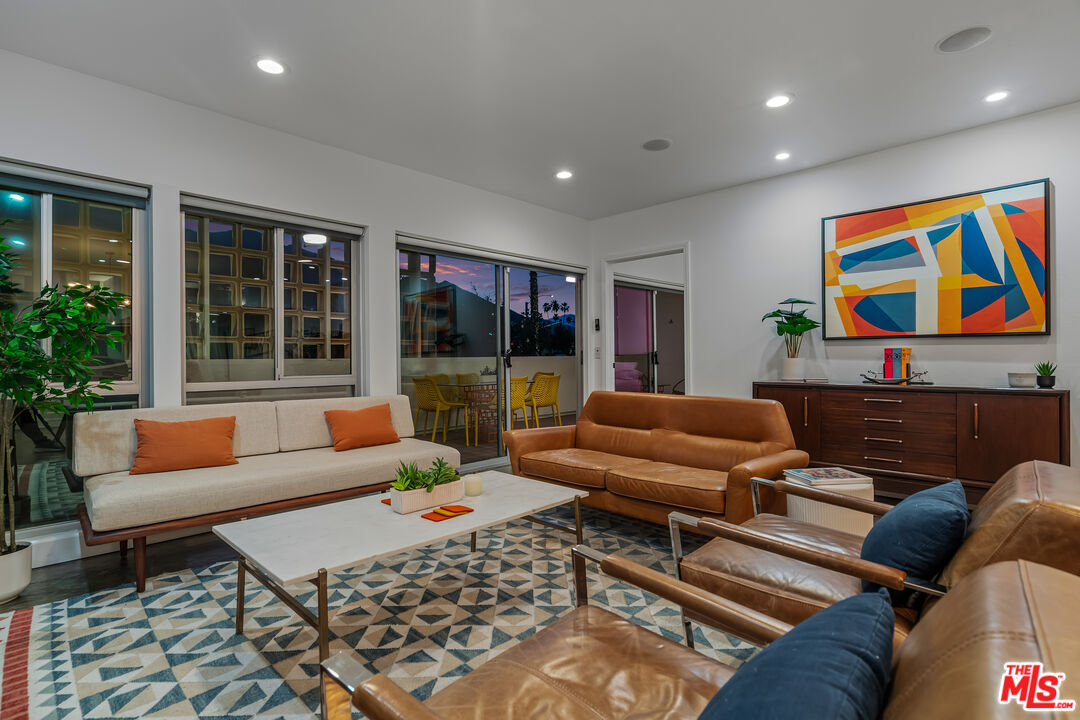 277 East Alejo Road, Unit 101 Palm Springs, CA 92262 - Photo 51 of 63