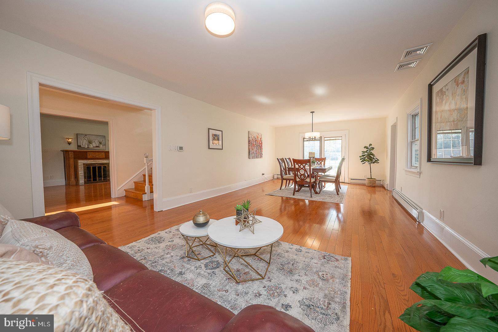 436 Penn Valley Road Penn Valley, PA 19072 - Photo 17 of 76 Social Area in Dining Room