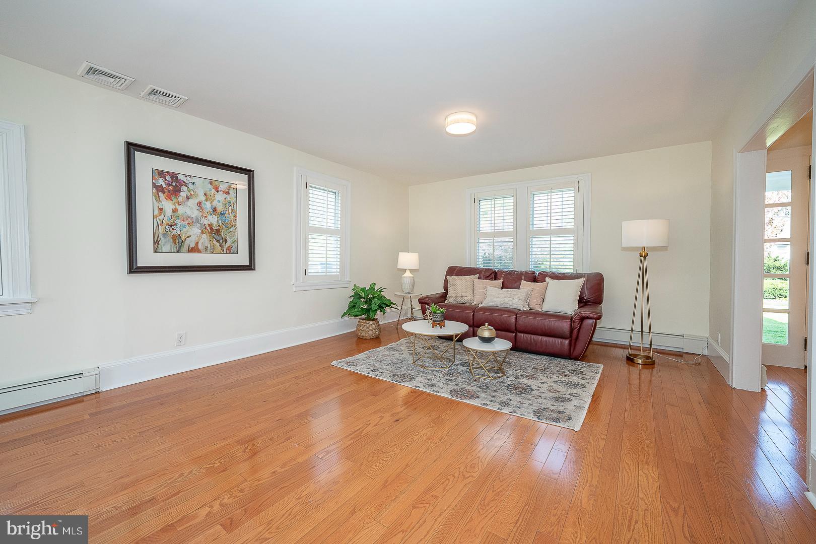 436 Penn Valley Road Penn Valley, PA 19072 - Photo 18 of 76 Social Area in Dining Room