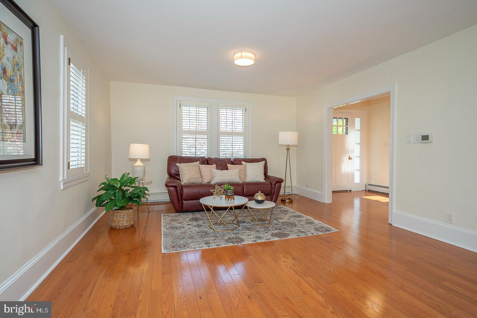 436 Penn Valley Road Penn Valley, PA 19072 - Photo 19 of 76 Social Area in Dining Room