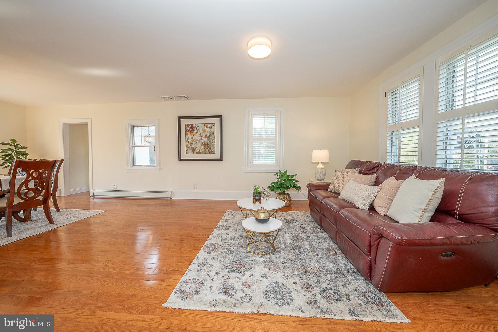 436 Penn Valley Road Penn Valley, PA 19072 - Photo 20 of 76 Social Area in Dining Room