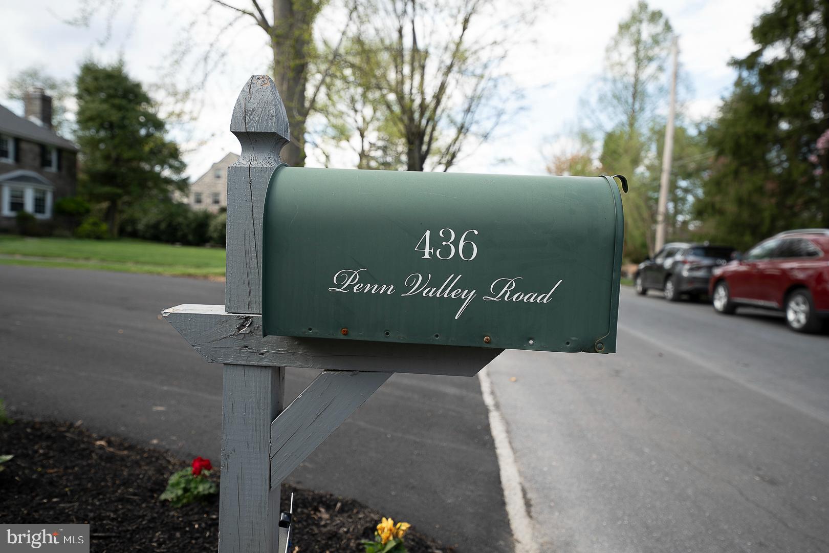 436 Penn Valley Road Penn Valley, PA 19072 - Photo 2 of 76