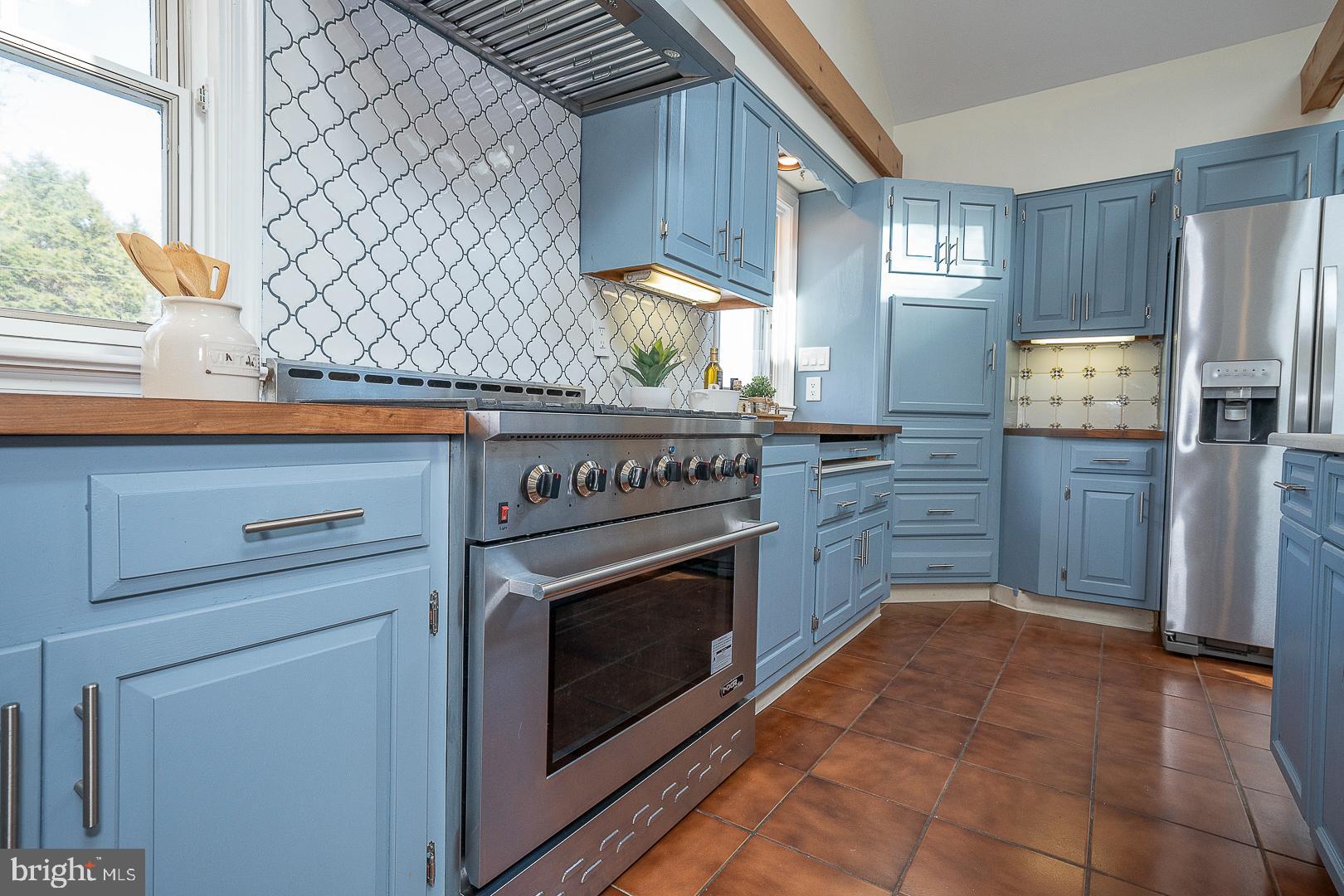 436 Penn Valley Road Penn Valley, PA 19072 - Photo 24 of 76 Spacious Eat-In Kitchen