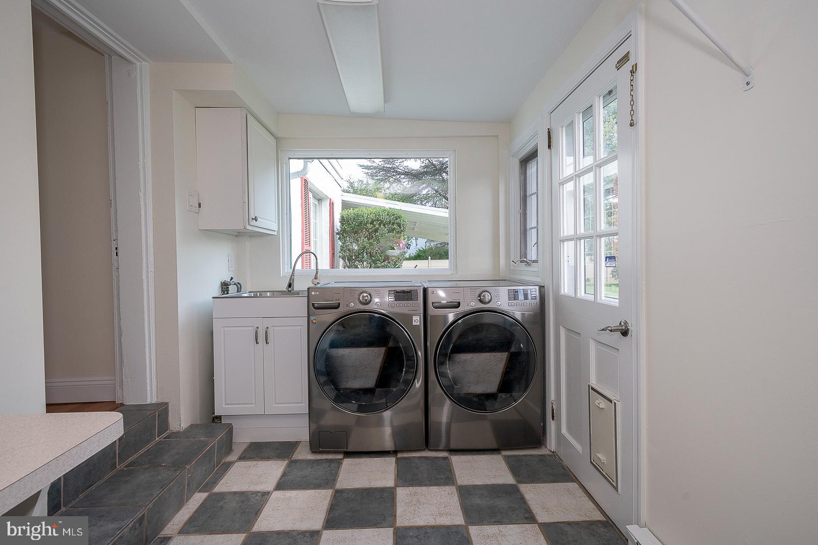 436 Penn Valley Road Penn Valley, PA 19072 - Photo 34 of 76 Main Level Laundry Room