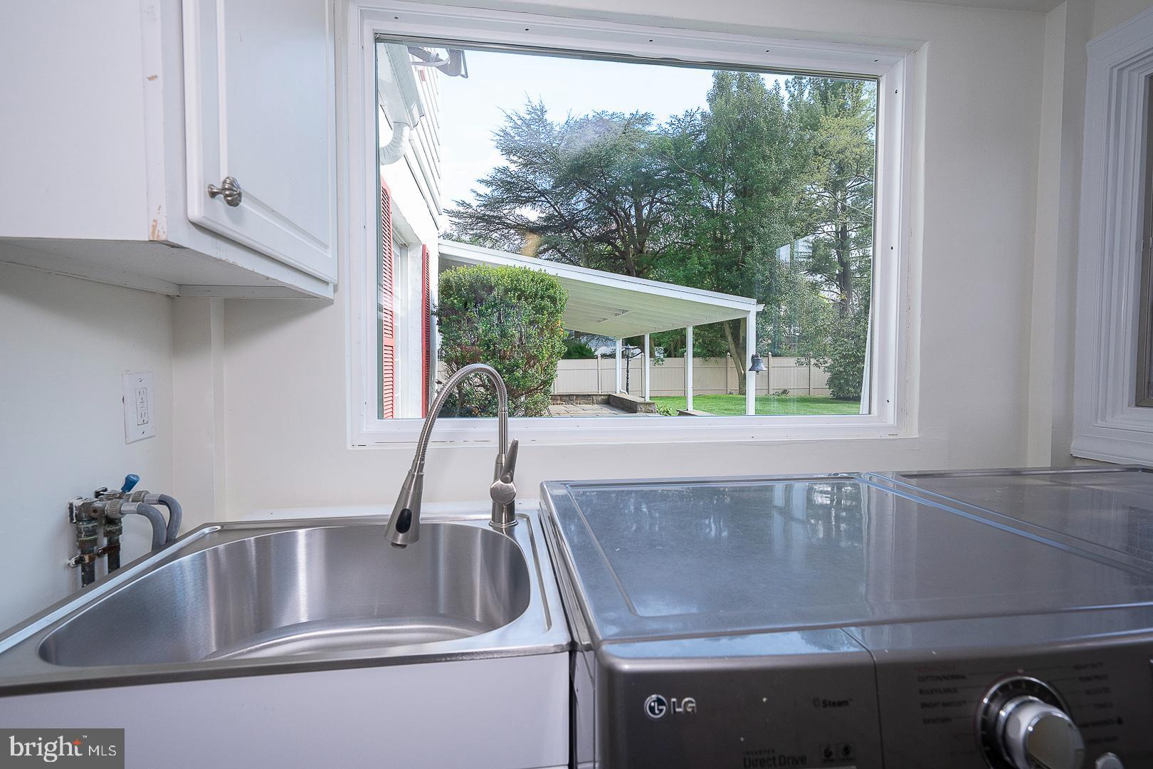 436 Penn Valley Road Penn Valley, PA 19072 - Photo 35 of 76 Laundry Room