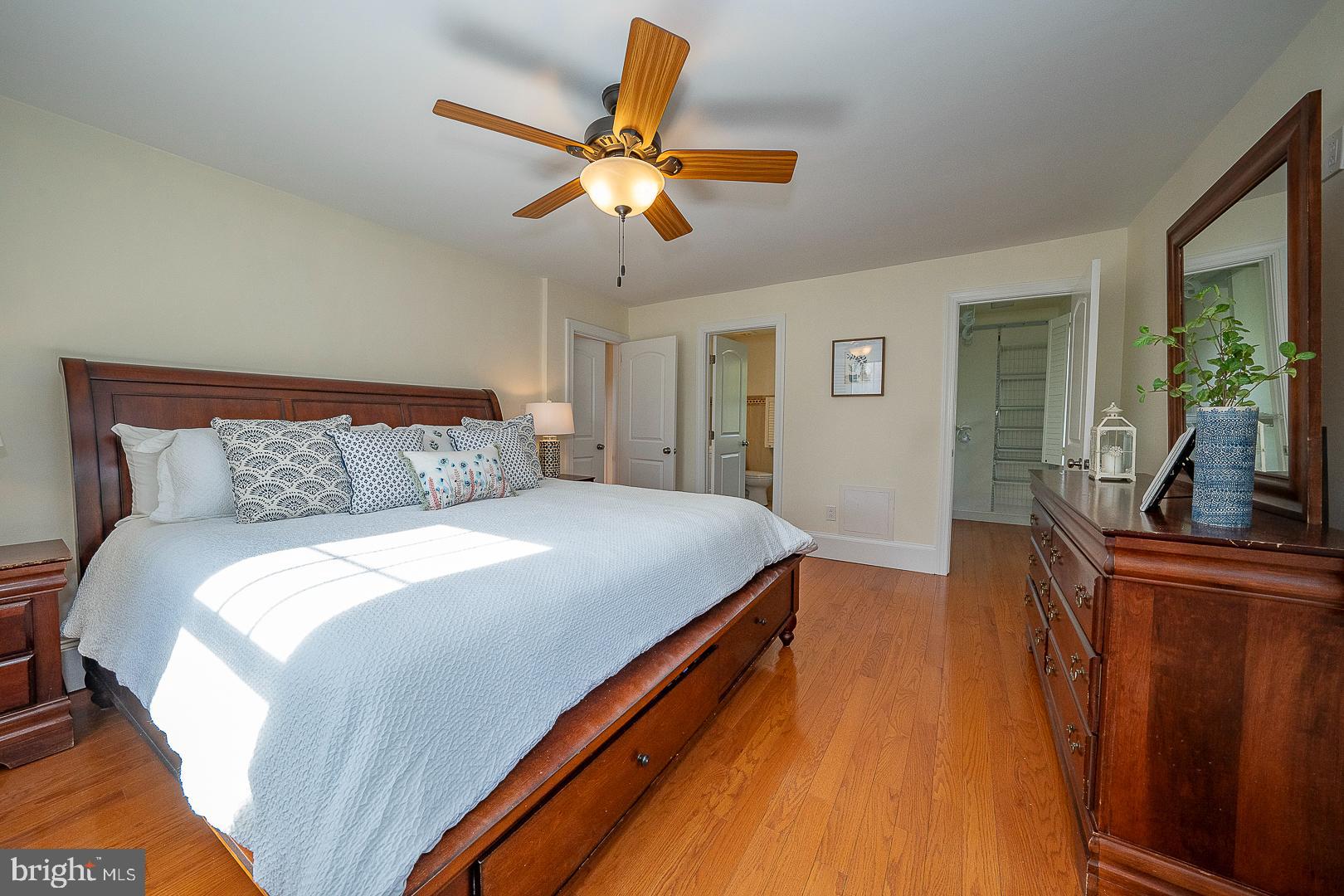 436 Penn Valley Road Penn Valley, PA 19072 - Photo 37 of 76 Sunny Primary Bedroom
