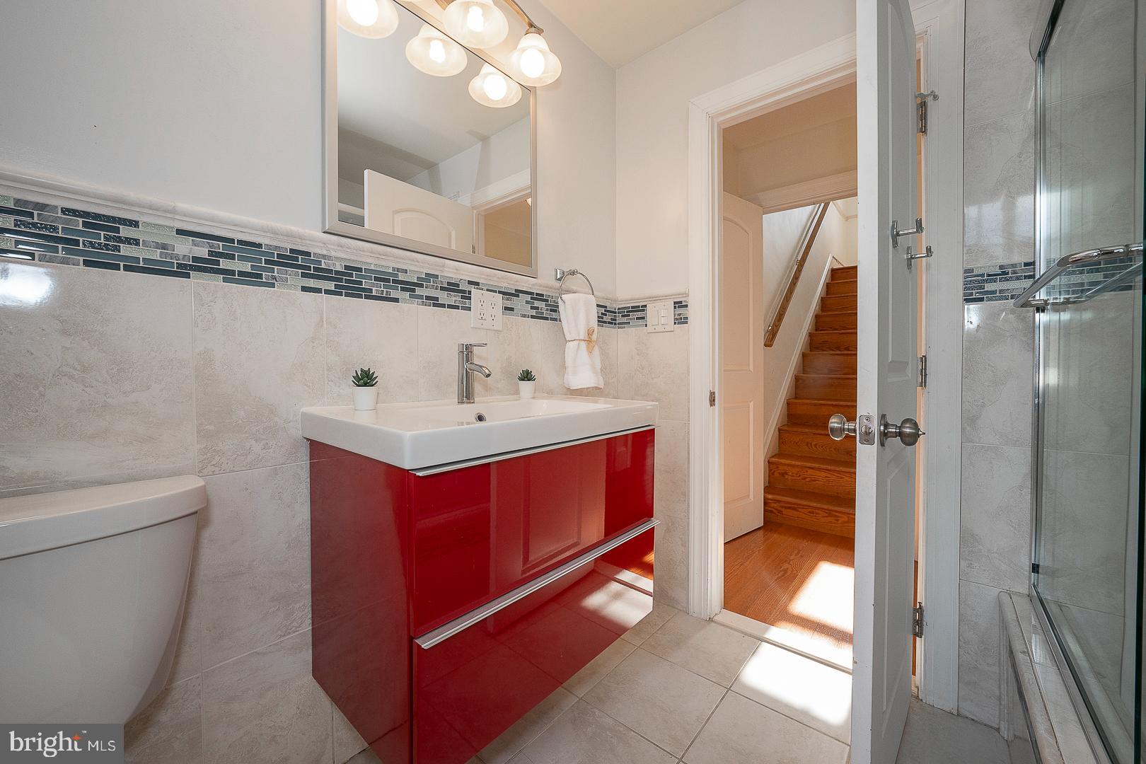 436 Penn Valley Road Penn Valley, PA 19072 - Photo 49 of 76 Hall Bath