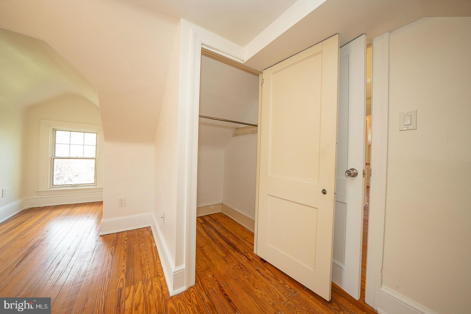 436 Penn Valley Road Penn Valley, PA 19072 - Photo 55 of 76 Bedroom 4 closet
