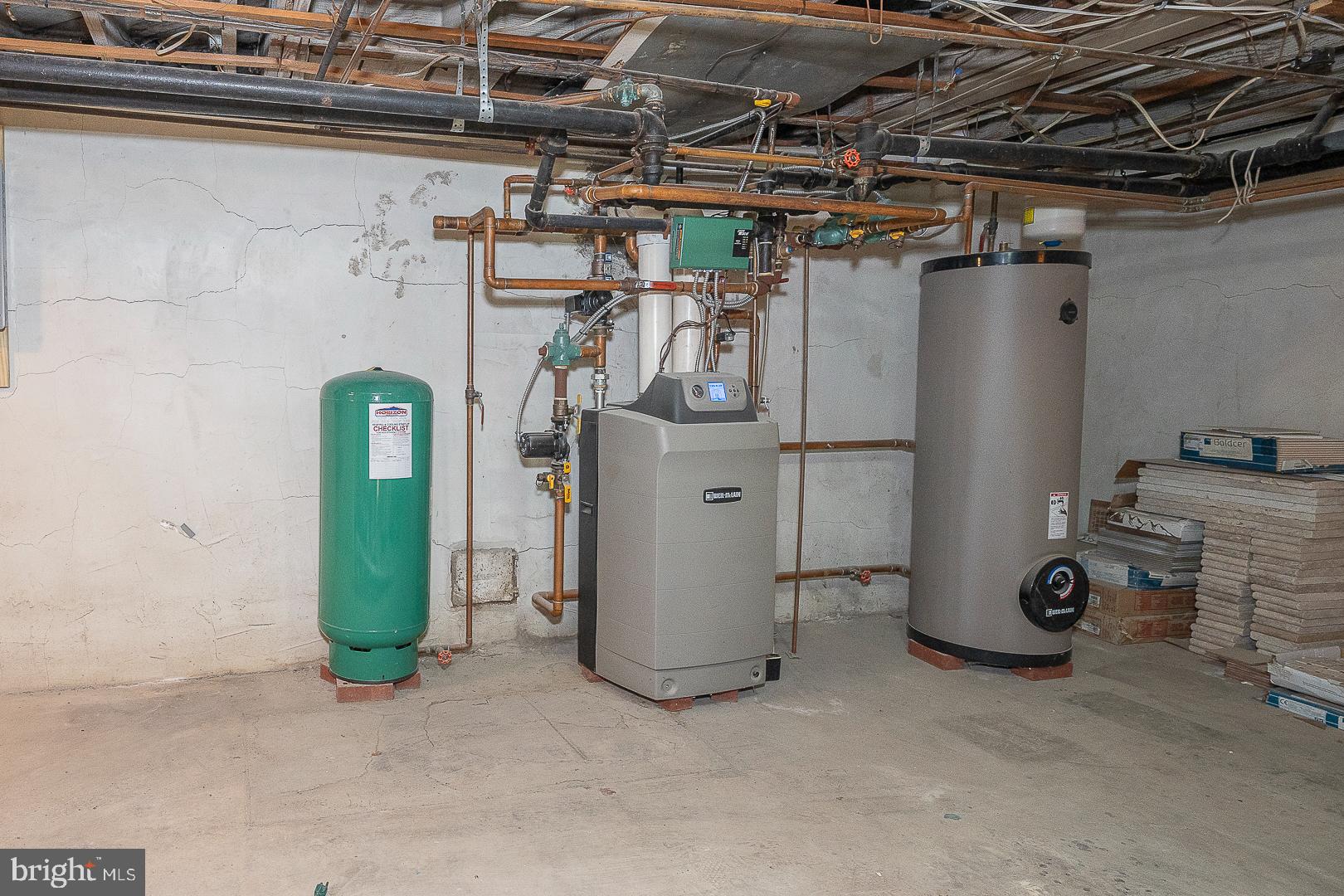 436 Penn Valley Road Penn Valley, PA 19072 - Photo 66 of 76 Updated Boiler