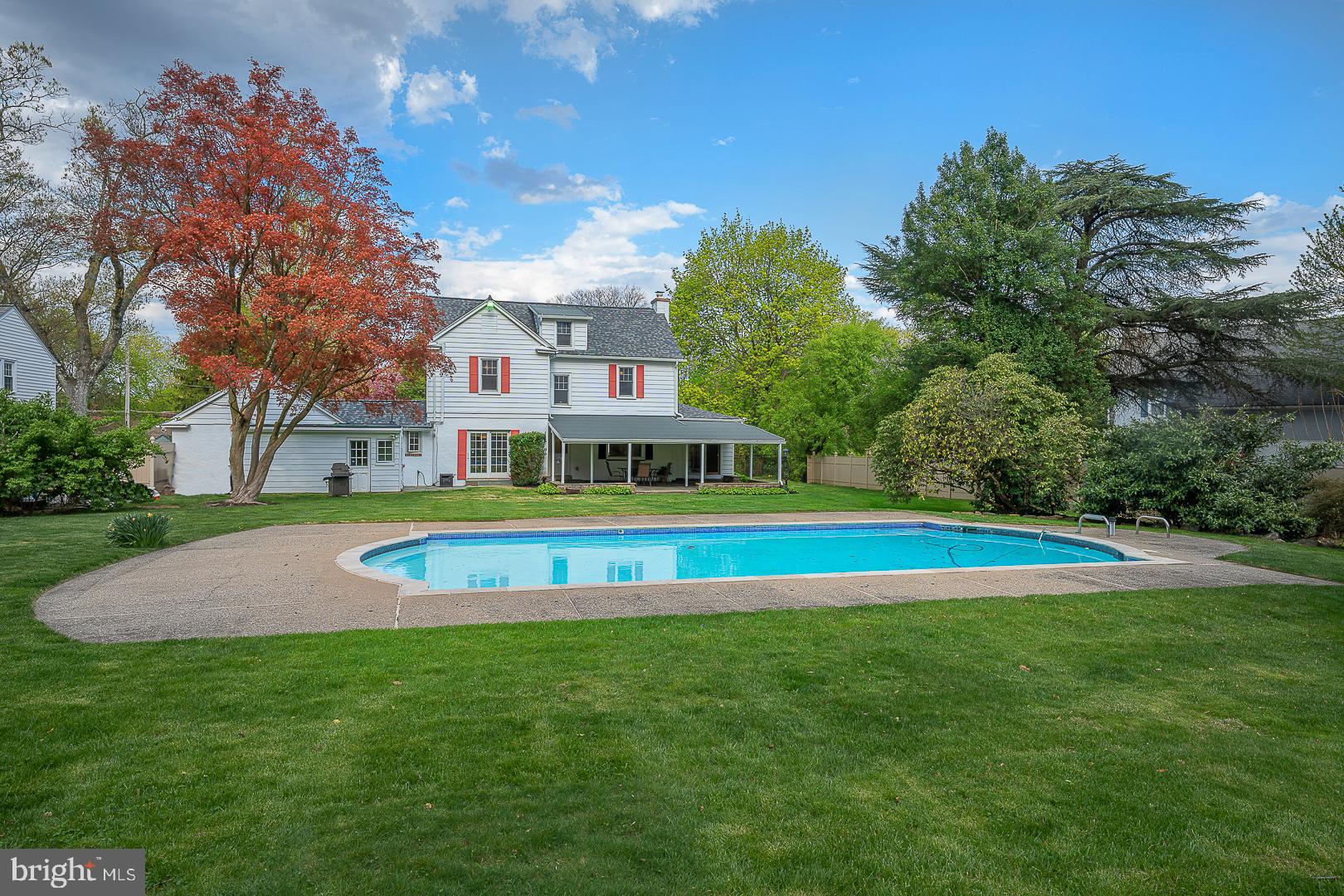 436 Penn Valley Road Penn Valley, PA 19072 - Photo 70 of 76