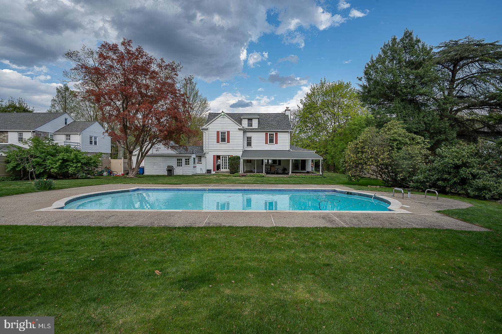 436 Penn Valley Road Penn Valley, PA 19072 - Photo 71 of 76