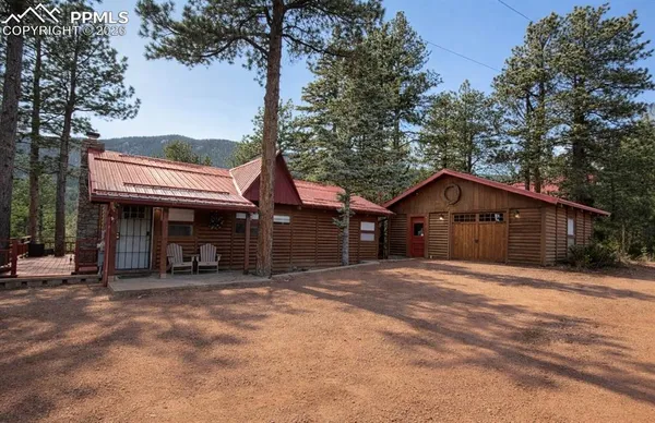 $455,000 | 121 St Charles Drive, Rye, CO 81069