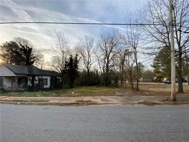 $15,000 | 406 Cleveland Avenue, Anderson, SC 29624