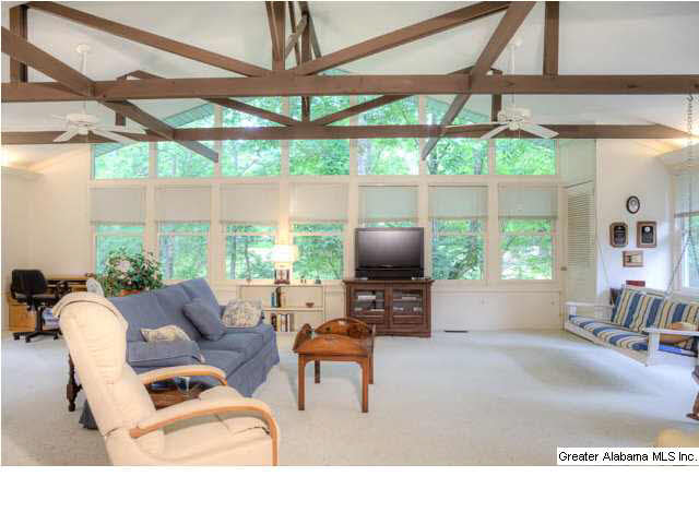 4016 Meadowview Circle Birmingham, AL 35243 - Photo 18 of 26