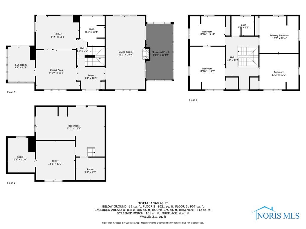 369 Colony Road Rossford, OH 43460 - Photo 37 of 37 Gallery Image 37