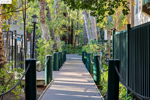 a view of multiple house with outdoor space