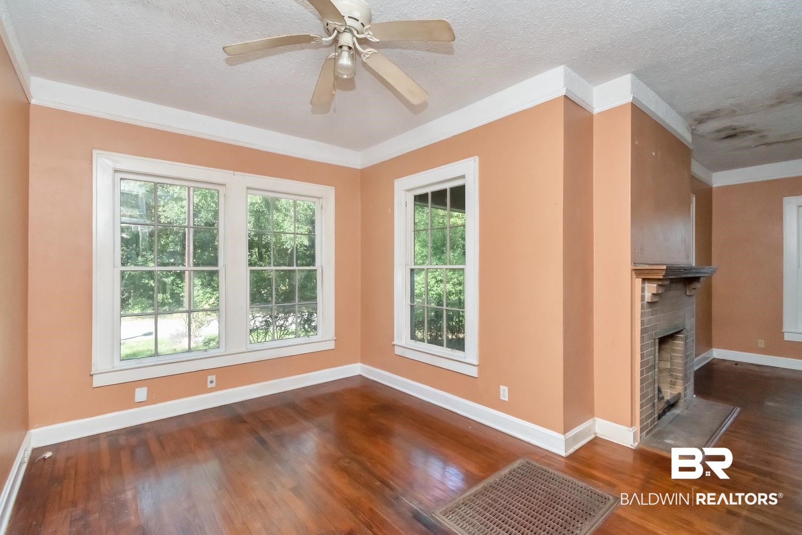 1500 Navco Road Mobile, AL 36605 - Photo 12 of 19 Dining Room