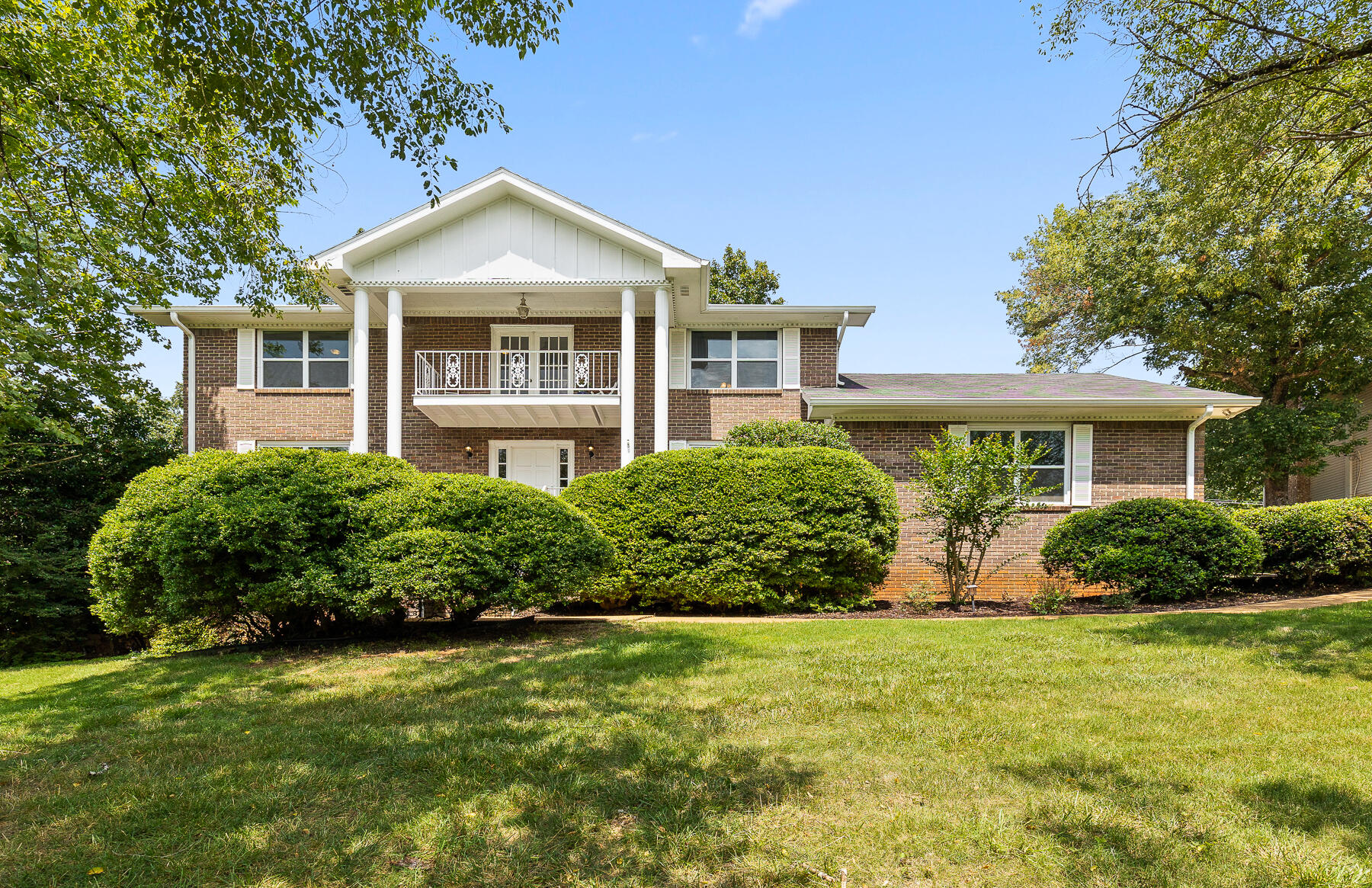 5359 Fairview Road Hixson, TN 37343 - Photo 1 of 59 Front Exterior