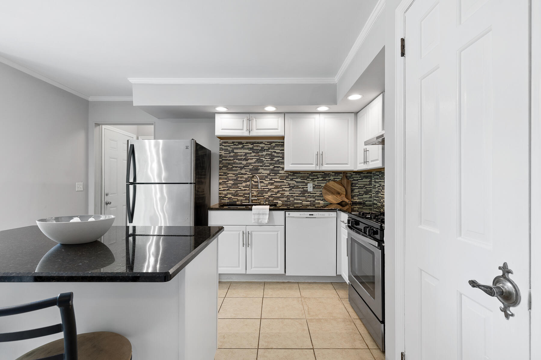 5359 Fairview Road Hixson, TN 37343 - Photo 12 of 59 Kitchen