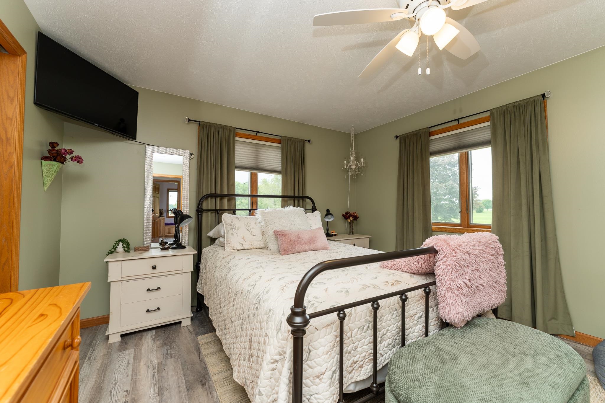 4597 West Baseline Road Mount Pleasant, MI 48858 - Photo 20 of 56