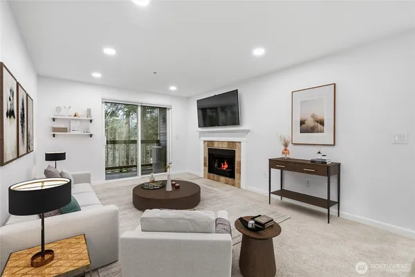 $387,500 | 23321 Cedar Way, Unit J204, Mountlake Terrace, WA 98043