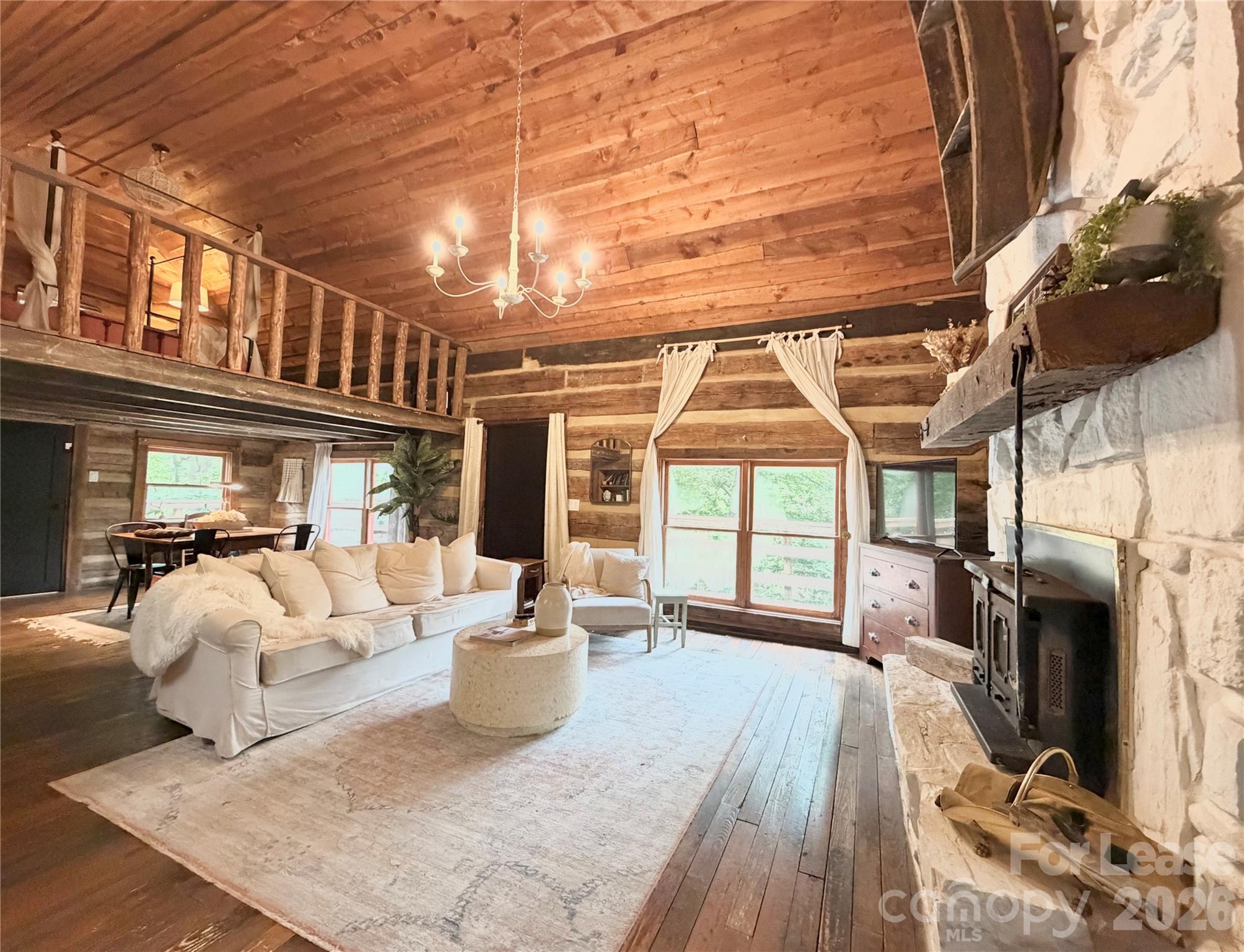 300 Clark Cove Road Statesville, NC 28677 - Photo 13 of 48