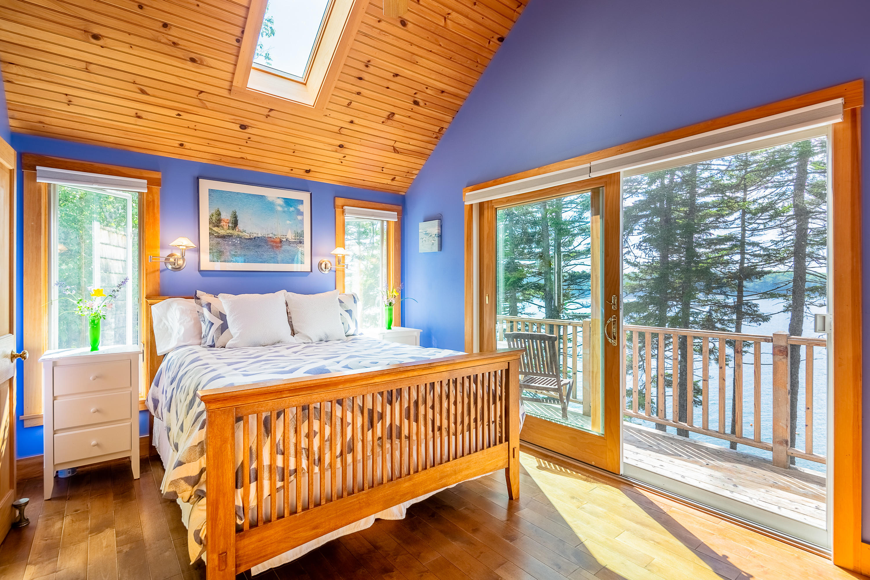 241 Otis Point Road Tenants Harbor, ME 04860 - Photo 7 of 52 241OtisPoint_41_S_print