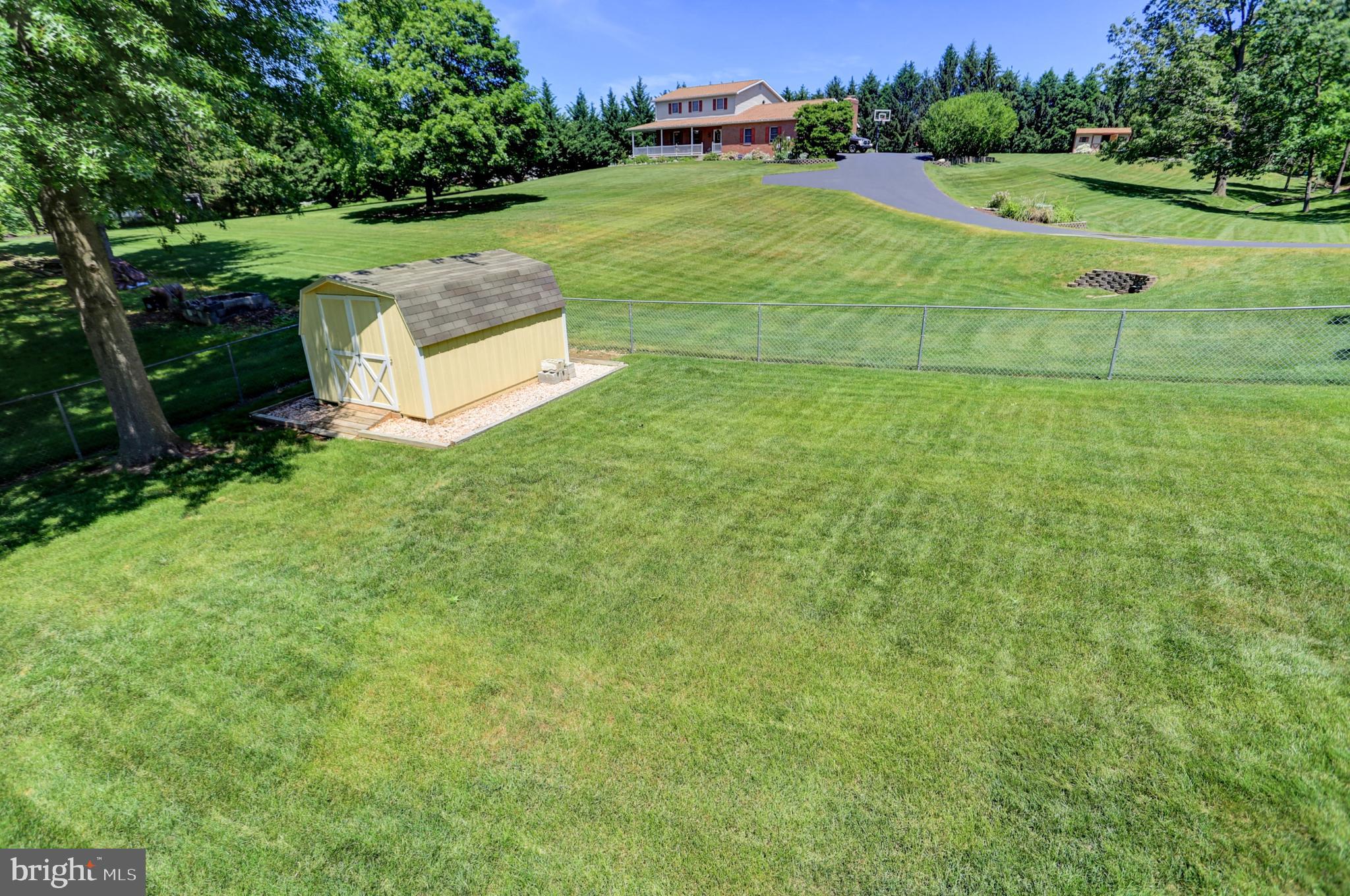 1701 Sollenberger Road Chambersburg, PA 17202 - Photo 36 of 38 Gallery Image 36