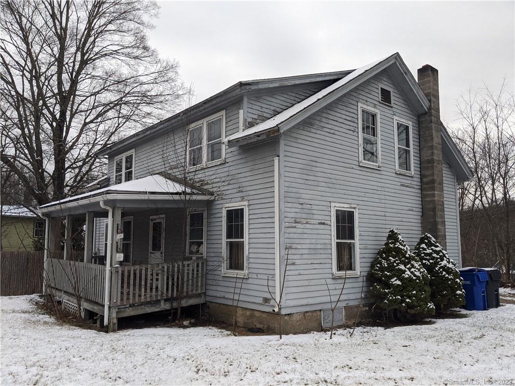 871 Main Street Coventry, CT 06238 - Photo 1 of 1