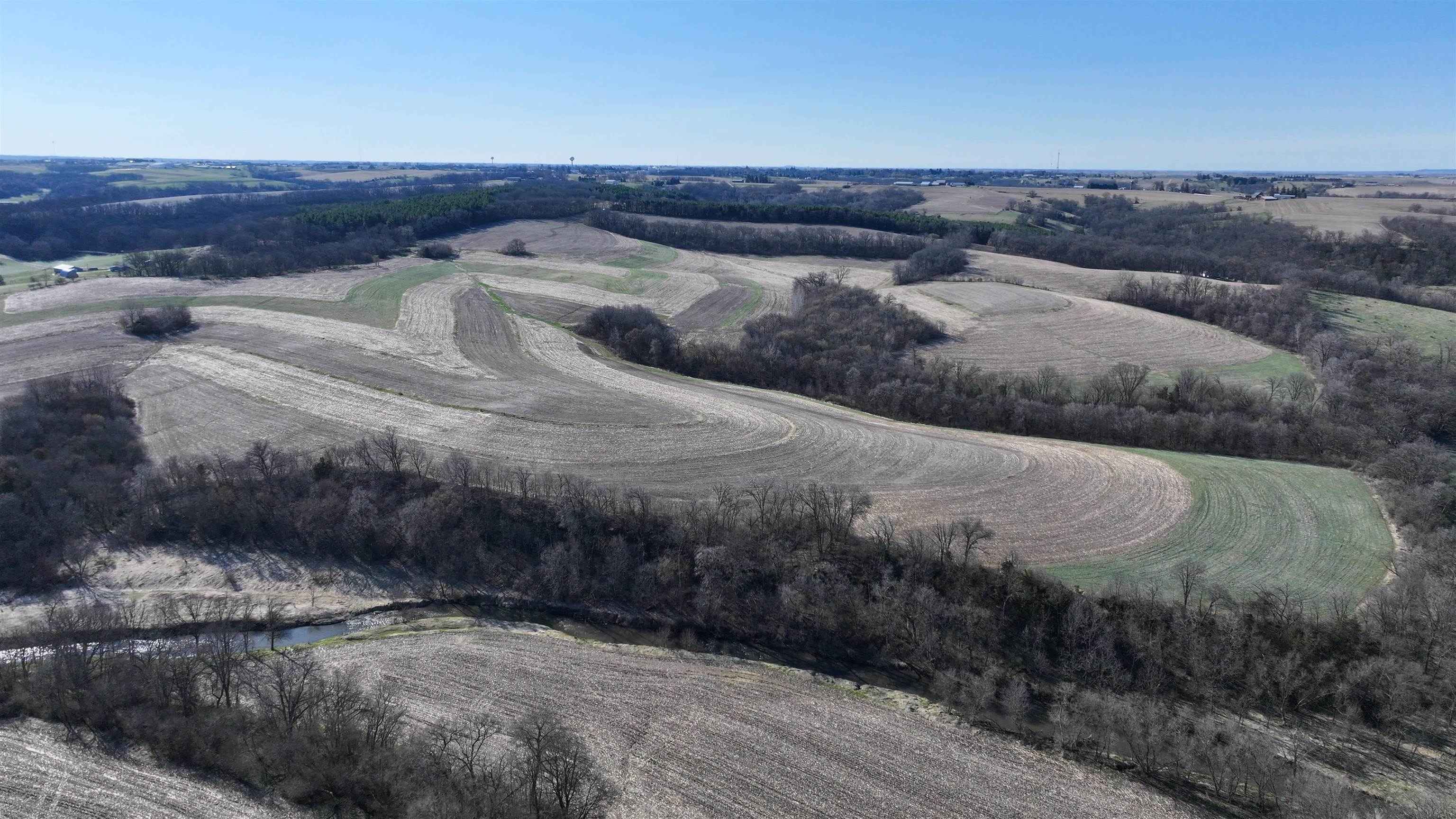 229.98-acres Whitcomb Lane Lancaster, WI 53813 - Photo 41 of 57