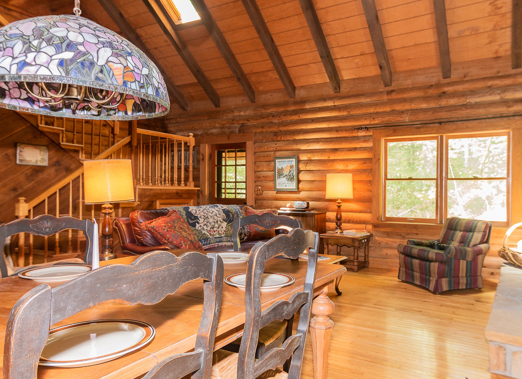 1224 Chavis Road Cosby, TN 37722 - Photo 23 of 40 Gallery Image 23